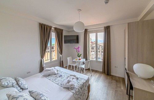 Brisighella Hotel | Albergo La Rocca