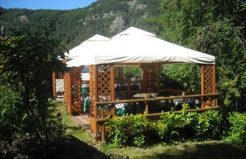 Pian di Novello Hotel | Albergo La Villa
