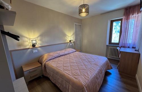 Pian di Novello Hotel | Albergo La Villa