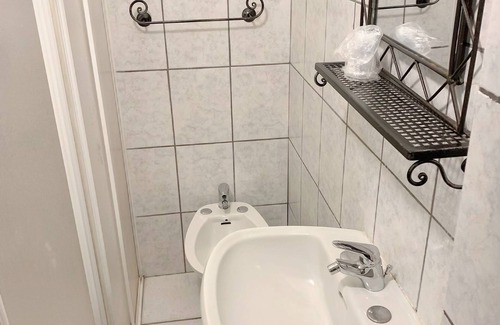 Sarzana Hotel | Albergo La Villetta