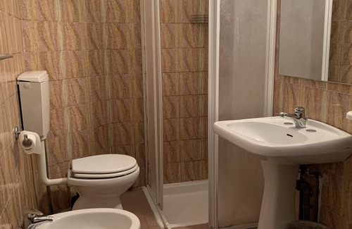 Sarzana Hotel | Albergo La Villetta