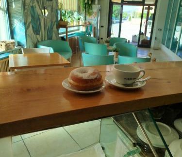 San Severino Marche Hotel | Albergo Le 2 Rose