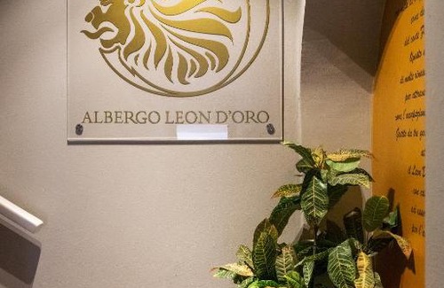 Maniago Hotel | Albergo Leon D'Oro