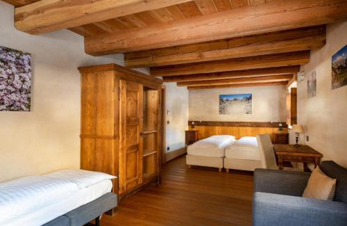 Acceglio Hotel | Albergo Locanda Mistral