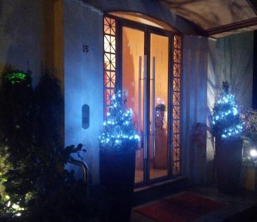 Bagni di Tabiano Hotel | Albergo Marenghi