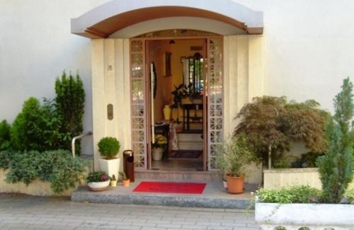 Bagni di Tabiano Hotel | Albergo Marenghi