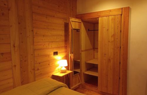 Vernante Hotel | Albergo Martinet