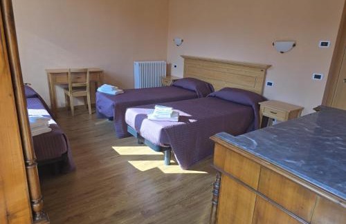 Urbe Hotel | Albergo Minetto
