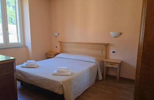 Urbe Hotel | Albergo Minetto
