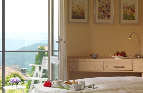 Bossico Hotel | Albergo Miralago