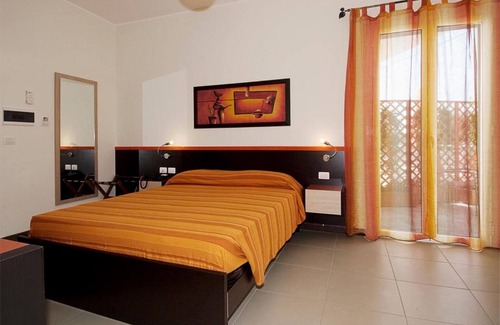 Lido Conchiglie Hotel | Albergo Miramare Gallipoli