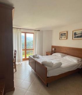 Forni Avoltri Hotel | Albergo Miravalle