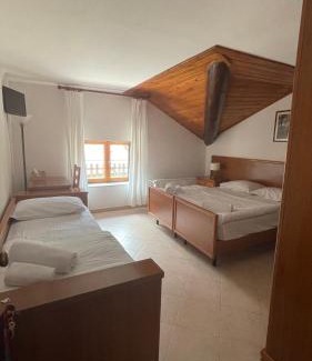 Forni Avoltri Hotel | Albergo Miravalle