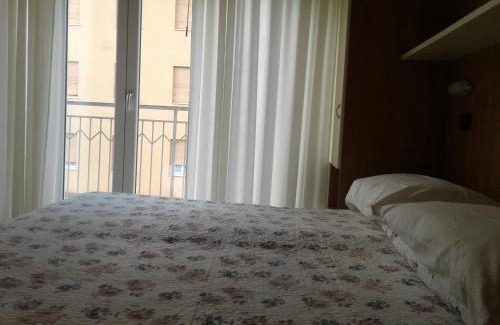 Bagni di Tabiano Hotel | Albergo Moderna