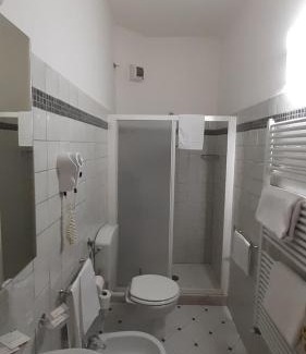 Lucca Historical Center Hotel | Albergo Moderno