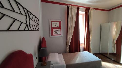 Lucca Historical Center Hotel | Albergo Moderno