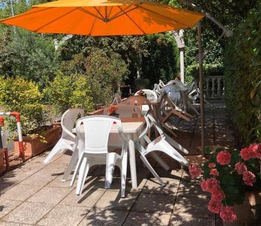 Buon Pastore-Sant'Agnese-San Damaso Hotel | Albergo Moderno