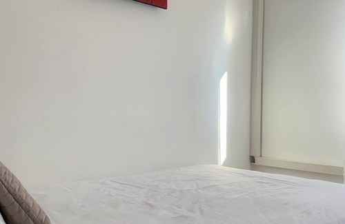 Buon Pastore-Sant'Agnese-San Damaso Hotel | Albergo Moderno