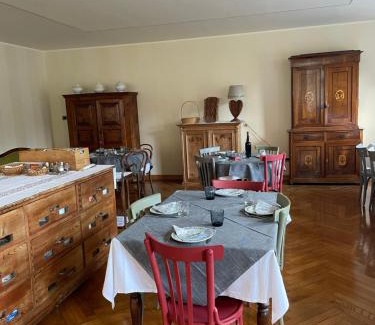 Gaby Hotel | Albergo Mologna