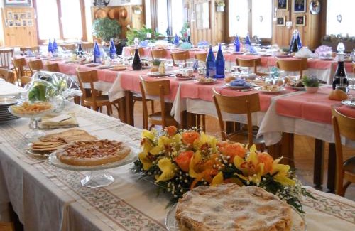 Gaby Hotel | Albergo Mologna