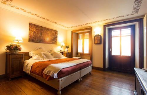 Alagna Valsesia Hotel | Albergo Montagna Di Luce