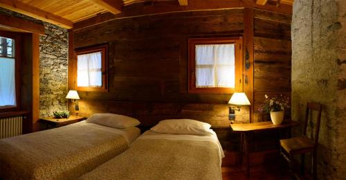 Alagna Valsesia Hotel | Albergo Montagna Di Luce