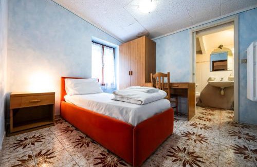 Premia Hotel | Albergo Monte Giove