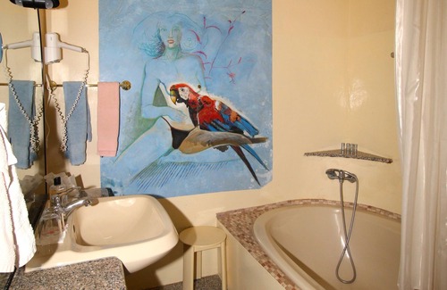Forcoli Hotel | Albergo Montechiari
