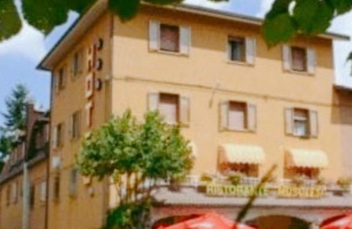 Madonna Dei Fornelli Hotel | Albergo Musolesi