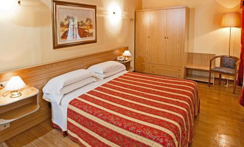 Salsomaggiore Terme Hotel | Albergo Nazionale