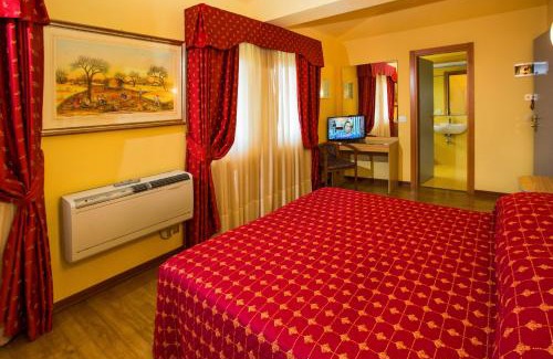 Salsomaggiore Terme Hotel | Albergo Nazionale