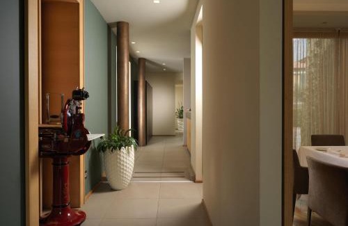Lecco Hotel | Albergo Nicolin