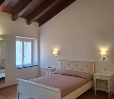 Beverino Hotel | Albergo Palazzo Costa