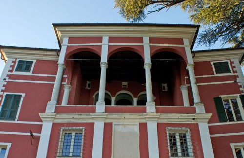 Beverino Hotel | Albergo Palazzo Costa
