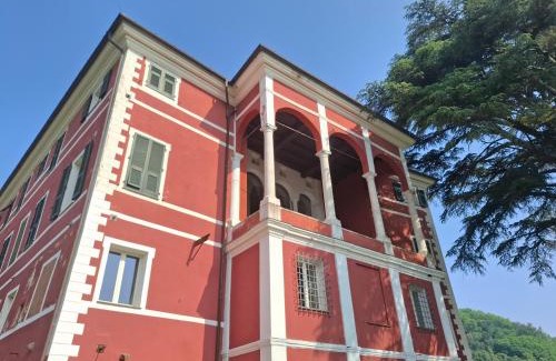 Beverino Hotel | Albergo Palazzo Costa