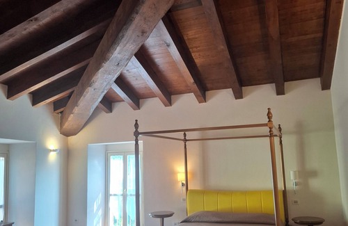 Beverino Hotel | Albergo Palazzo Costa