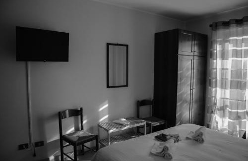 Castel del Monte Hotel | Albergo Parco Gran Sasso
