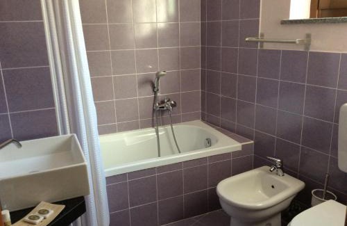 Scopello Bed & Breakfast | Albergo Passepartout
