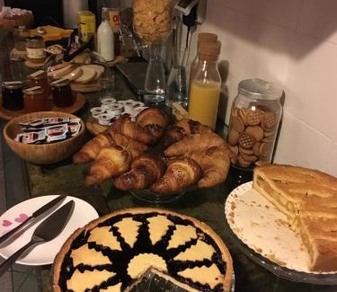 Scopello Bed & Breakfast | Albergo Passepartout