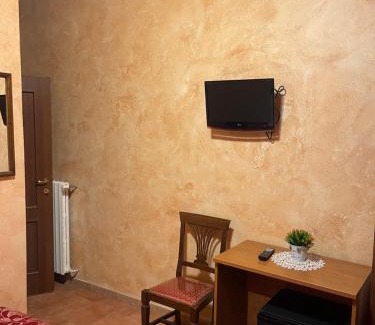 Pescasseroli Hotel | Albergo Pensione Paola