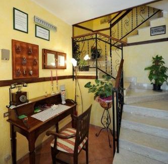 Pescasseroli Hotel | Albergo Pensione Paola