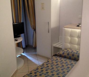 Pallanza Hotel | Albergo Pesce D'oro