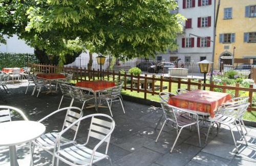 Vicosoprano Hotel | Albergo Piz Cam