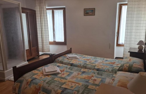 Foroglio Hotel | Albergo Posta Bignasco
