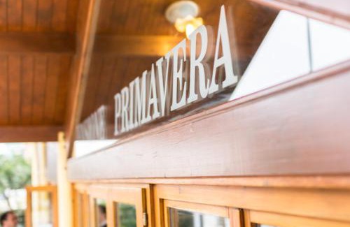 Senigallia Hotel | Albergo Primavera