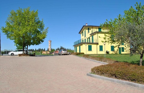 Pozzolengo Hotel | Albergo Quattro Pini