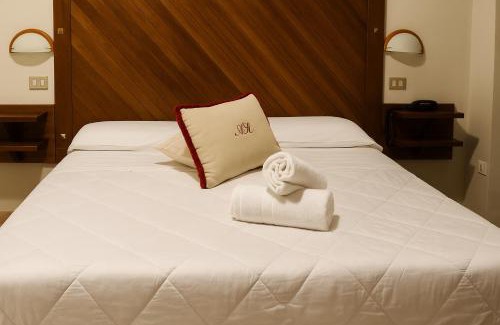 Roccaraso Hotel | Albergo Reale