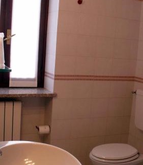 Veruno Hotel | Albergo Residence Isotta