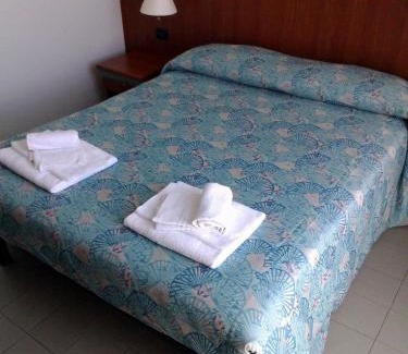 Veruno Hotel | Albergo Residence Isotta