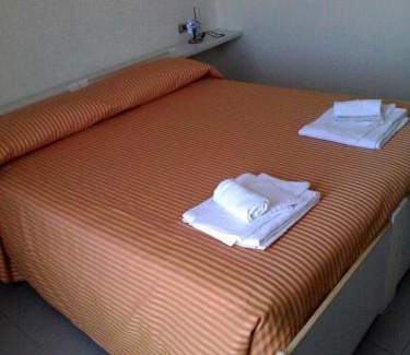 Veruno Hotel | Albergo Residence Isotta